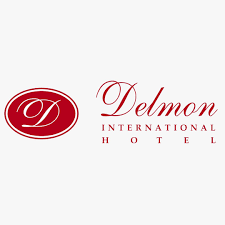 Delmon International Hotel - Bahrain
