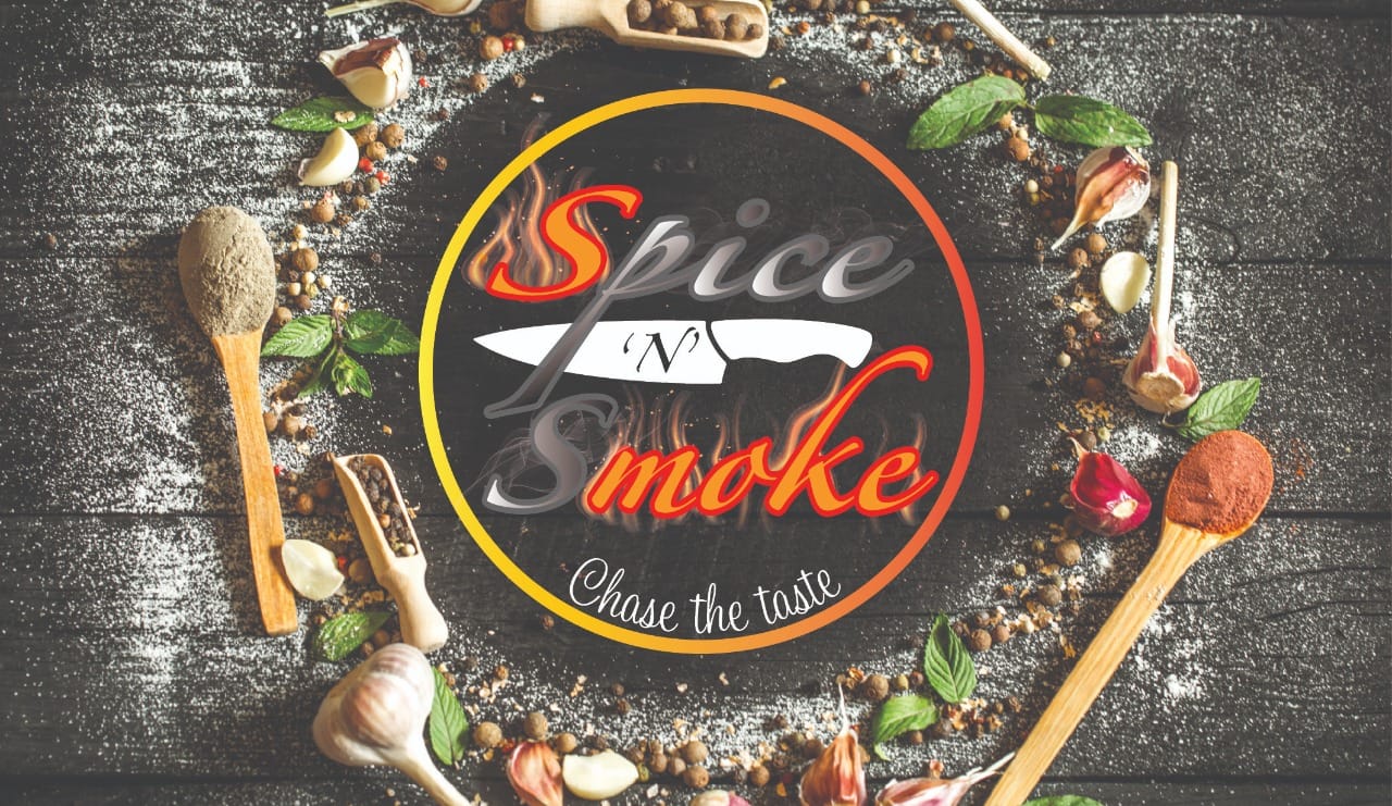 Spice 'N' Smoke Catering - Mauritius