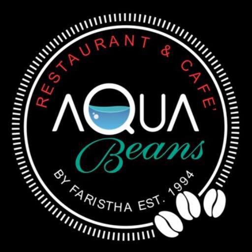 Aqua Beans - Maldives