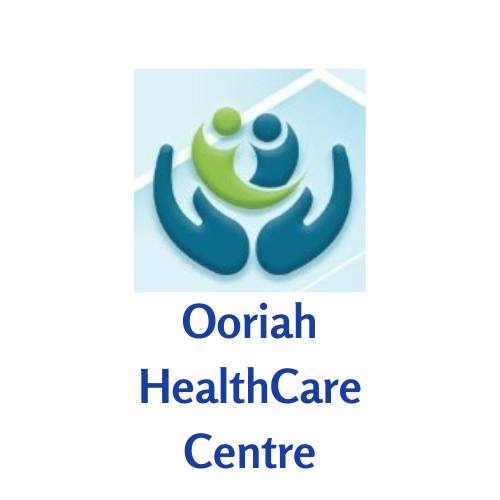 Ooriah Healthcare Center - Mauritius