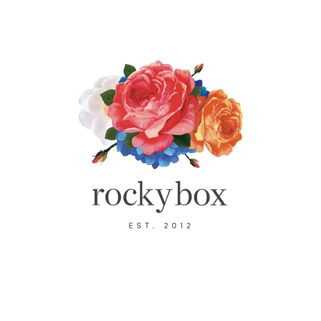 Rocky Box - Kuwait